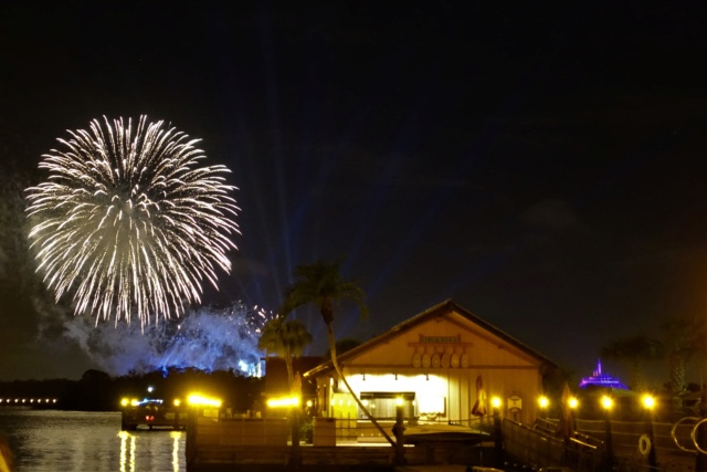 ºOº DÍA 19 ~ EPCOT, CORONADO SPRINGS, CENAMOS EN NUESTRO 'OHANA!! - GUIA CULINARIA DE WALT DISNEY WORLD Y UNIVERSAL ORLANDO (54)