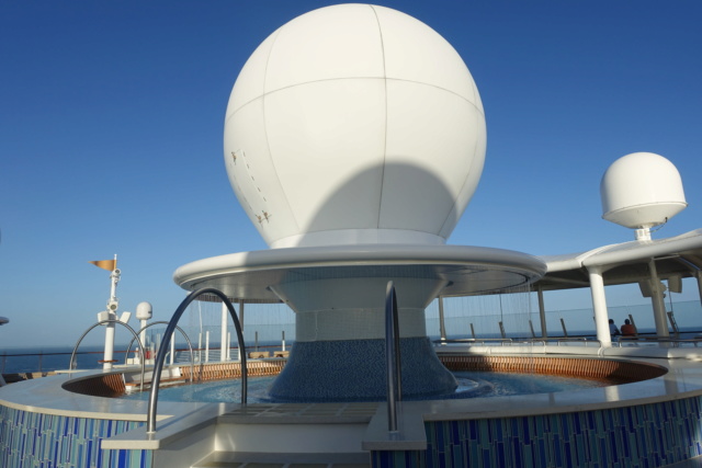 CRUCERO DISNEY CRUISE LINE POR BAHAMAS: Casimaris en el Mar, Disney Dream - Blogs de Bahamas - Navegando por primera vez con la Disney Cruise Line, impresiones grales (12)