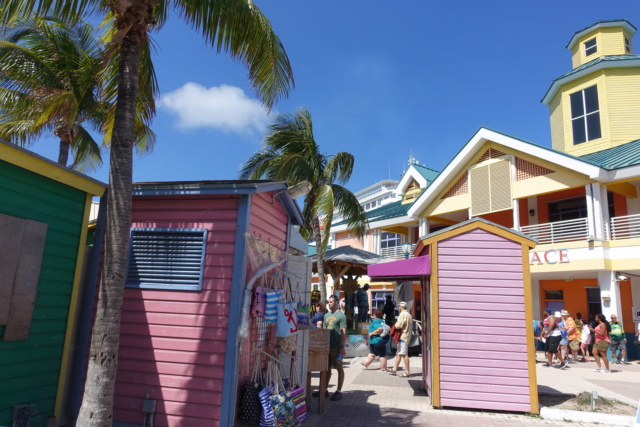 Casimaris en el Mar: Disney Dream Bahamas 2018 Dsc04913