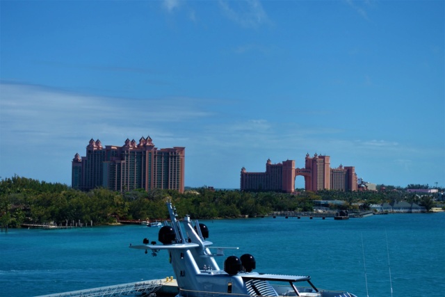 Casimaris en el Mar: Disney Dream Bahamas 2018 Dsc04932