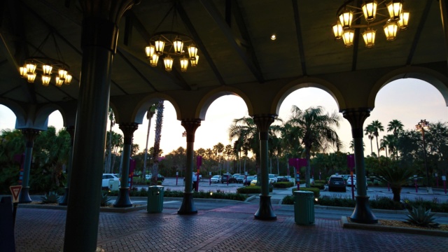 ºOº DIA 13 ~ DISNEYBOUNDEAMOS EN MK Y DHS/ MARDI GRAS EN PORT ORLEANS FRENCH Q. - GUIA CULINARIA DE WALT DISNEY WORLD Y UNIVERSAL ORLANDO (1)