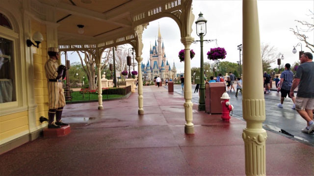ºOº DIA 13 ~ DISNEYBOUNDEAMOS EN MK Y DHS/ MARDI GRAS EN PORT ORLEANS FRENCH Q. - GUIA CULINARIA DE WALT DISNEY WORLD Y UNIVERSAL ORLANDO (9)
