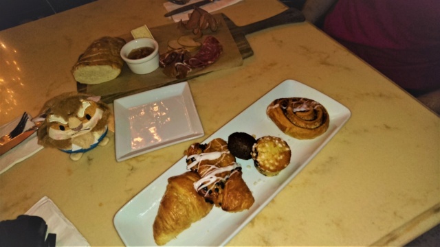 ºOº DIA 13 ~ DISNEYBOUNDEAMOS EN MK Y DHS/ MARDI GRAS EN PORT ORLEANS FRENCH Q. - GUIA CULINARIA DE WALT DISNEY WORLD Y UNIVERSAL ORLANDO (24)