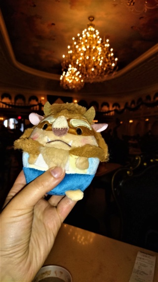ºOº DIA 13 ~ DISNEYBOUNDEAMOS EN MK Y DHS/ MARDI GRAS EN PORT ORLEANS FRENCH Q. - GUIA CULINARIA DE WALT DISNEY WORLD Y UNIVERSAL ORLANDO (27)
