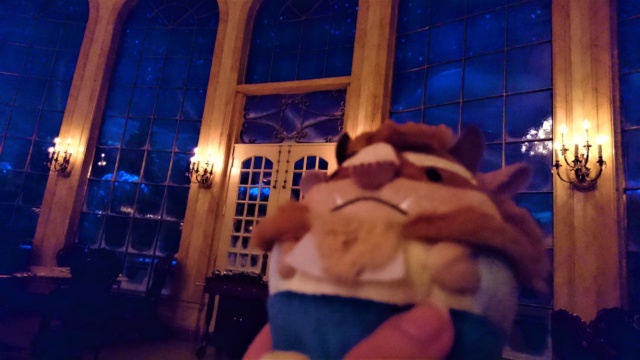 ºOº DIA 13 ~ DISNEYBOUNDEAMOS EN MK Y DHS/ MARDI GRAS EN PORT ORLEANS FRENCH Q. - GUIA CULINARIA DE WALT DISNEY WORLD Y UNIVERSAL ORLANDO (28)