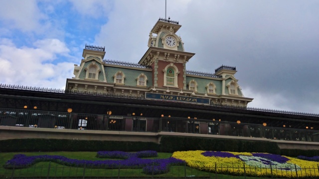 ºOº DIA 13 ~ DISNEYBOUNDEAMOS EN MK Y DHS/ MARDI GRAS EN PORT ORLEANS FRENCH Q. - GUIA CULINARIA DE WALT DISNEY WORLD Y UNIVERSAL ORLANDO (32)