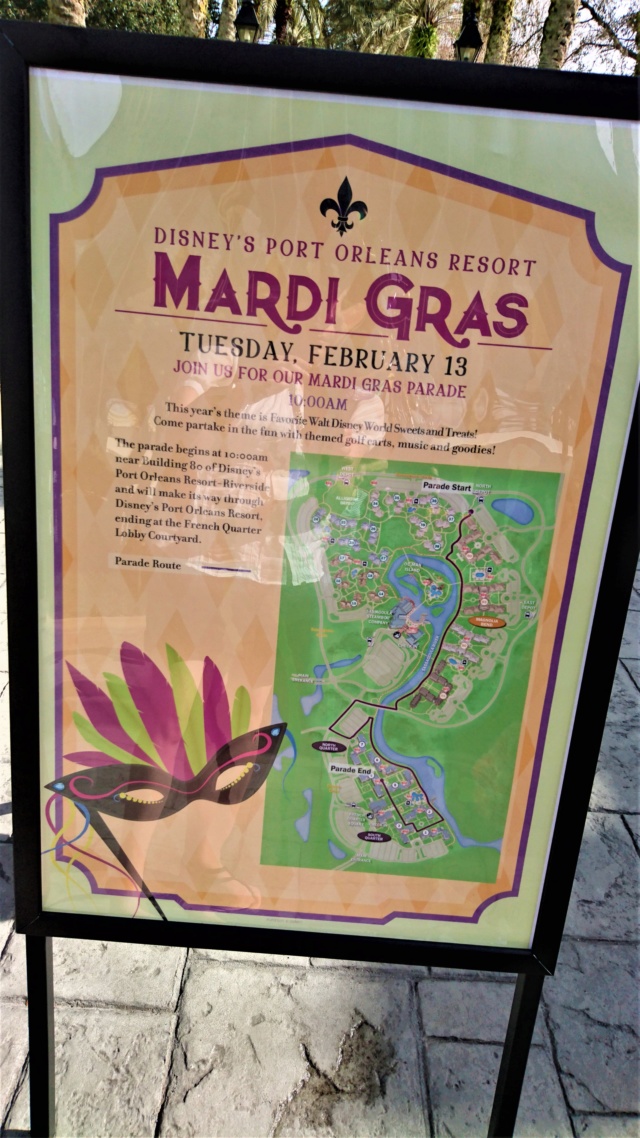 ºOº DIA 13 ~ DISNEYBOUNDEAMOS EN MK Y DHS/ MARDI GRAS EN PORT ORLEANS FRENCH Q. - GUIA CULINARIA DE WALT DISNEY WORLD Y UNIVERSAL ORLANDO (37)