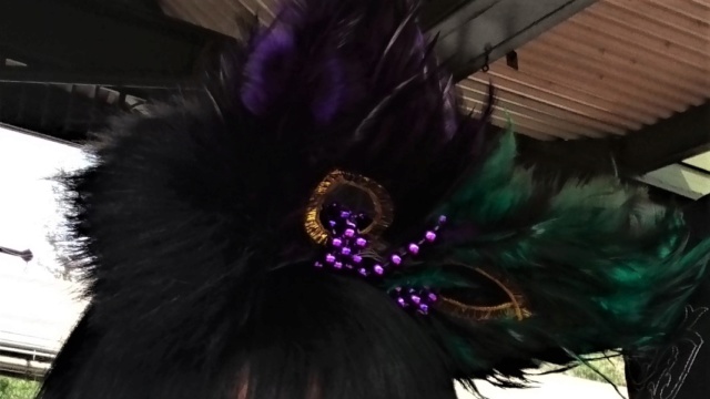 ºOº DIA 13 ~ DISNEYBOUNDEAMOS EN MK Y DHS/ MARDI GRAS EN PORT ORLEANS FRENCH Q. - GUIA CULINARIA DE WALT DISNEY WORLD Y UNIVERSAL ORLANDO (38)