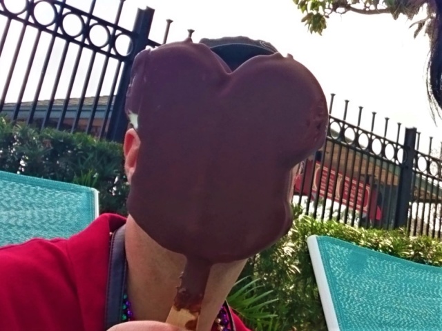 ºOº DIA 13 ~ DISNEYBOUNDEAMOS EN MK Y DHS/ MARDI GRAS EN PORT ORLEANS FRENCH Q. - GUIA CULINARIA DE WALT DISNEY WORLD Y UNIVERSAL ORLANDO (63)
