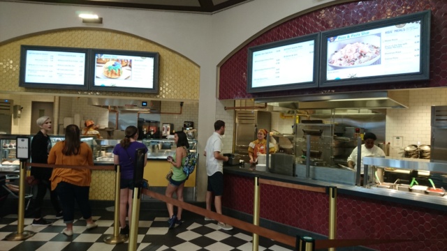 ºOº DIA 13 ~ DISNEYBOUNDEAMOS EN MK Y DHS/ MARDI GRAS EN PORT ORLEANS FRENCH Q. - GUIA CULINARIA DE WALT DISNEY WORLD Y UNIVERSAL ORLANDO (69)