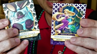 ºOº DIA 13 ~ DISNEYBOUNDEAMOS EN MK Y DHS/ MARDI GRAS EN PORT ORLEANS FRENCH Q. - GUIA CULINARIA DE WALT DISNEY WORLD Y UNIVERSAL ORLANDO (78)