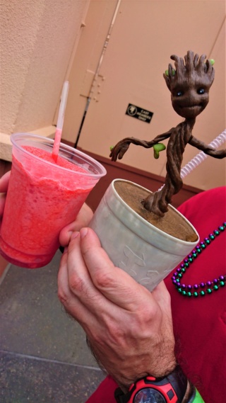 ºOº DIA 13 ~ DISNEYBOUNDEAMOS EN MK Y DHS/ MARDI GRAS EN PORT ORLEANS FRENCH Q. - GUIA CULINARIA DE WALT DISNEY WORLD Y UNIVERSAL ORLANDO (81)