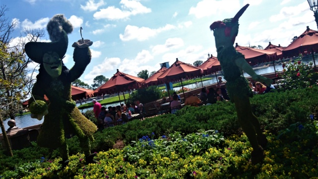 ºOº DIA 15 ~ COMIENZA EL TIPSYENCOUNTER. EPCOT Y ANIMAL KINGDOM - GUIA CULINARIA DE WALT DISNEY WORLD Y UNIVERSAL ORLANDO (13)