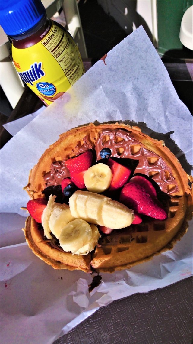 ºOº DIA 20 ~ VISITAMOS MAGIC KINGDOM, HOLLYWOOD STUDIOS Y DISNEY SPRINGS - GUIA CULINARIA DE WALT DISNEY WORLD Y UNIVERSAL ORLANDO (2)