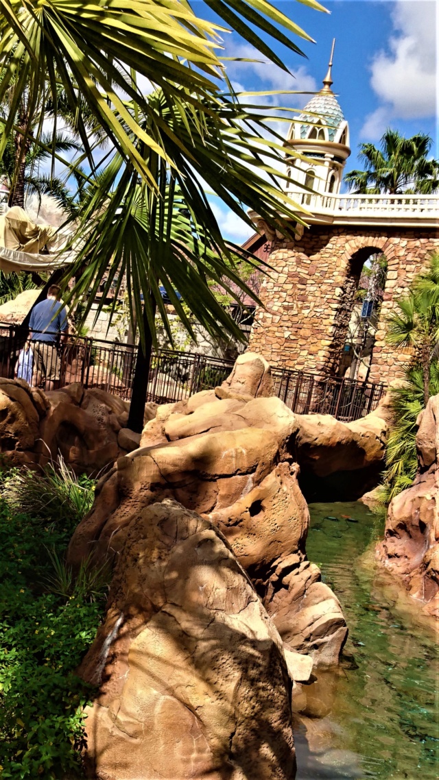 ºOº DIA 20 ~ VISITAMOS MAGIC KINGDOM, HOLLYWOOD STUDIOS Y DISNEY SPRINGS - GUIA CULINARIA DE WALT DISNEY WORLD Y UNIVERSAL ORLANDO (6)