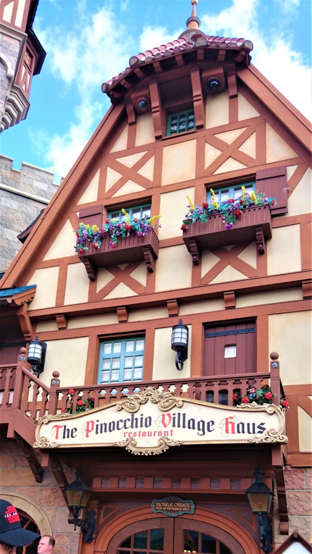 ºOº DIA 20 ~ VISITAMOS MAGIC KINGDOM, HOLLYWOOD STUDIOS Y DISNEY SPRINGS - GUIA CULINARIA DE WALT DISNEY WORLD Y UNIVERSAL ORLANDO (7)