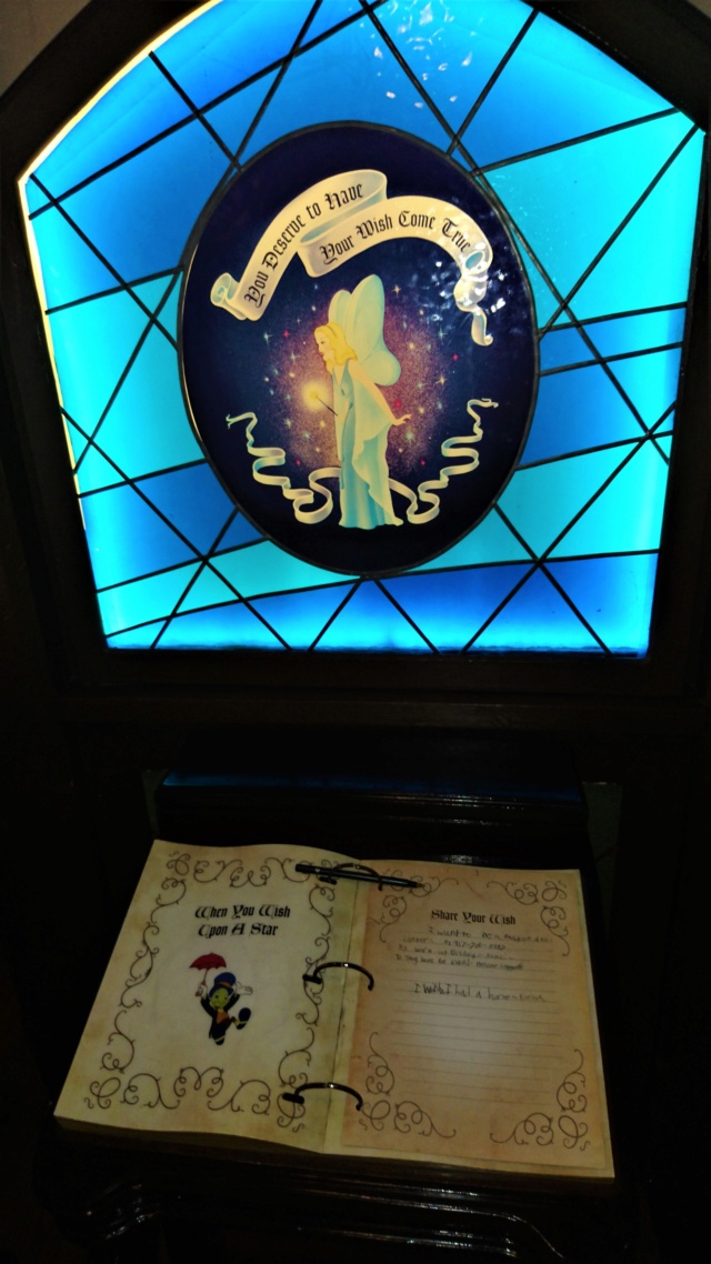 ºOº DIA 20 ~ VISITAMOS MAGIC KINGDOM, HOLLYWOOD STUDIOS Y DISNEY SPRINGS - GUIA CULINARIA DE WALT DISNEY WORLD Y UNIVERSAL ORLANDO (8)