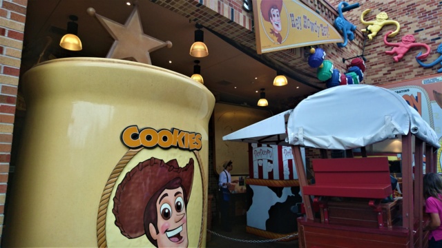 ºOº DIA 13 ~ DISNEYBOUNDEAMOS EN MK Y DHS/ MARDI GRAS EN PORT ORLEANS FRENCH Q. - GUIA CULINARIA DE WALT DISNEY WORLD Y UNIVERSAL ORLANDO (79)