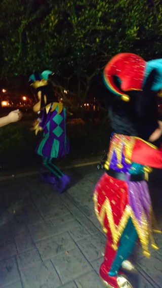 ºOº DIA 13 ~ DISNEYBOUNDEAMOS EN MK Y DHS/ MARDI GRAS EN PORT ORLEANS FRENCH Q. - GUIA CULINARIA DE WALT DISNEY WORLD Y UNIVERSAL ORLANDO (98)