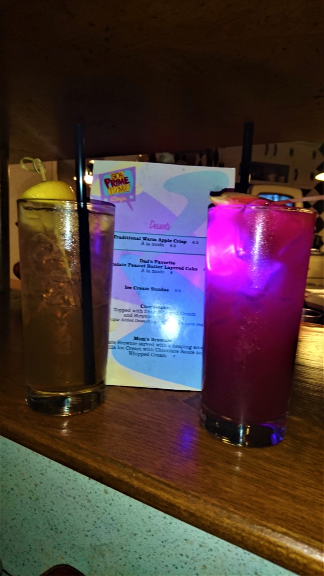 ºOº DIA 20 ~ VISITAMOS MAGIC KINGDOM, HOLLYWOOD STUDIOS Y DISNEY SPRINGS - GUIA CULINARIA DE WALT DISNEY WORLD Y UNIVERSAL ORLANDO (20)