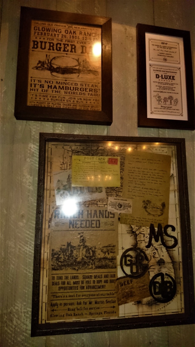 ºOº DIA 20 ~ VISITAMOS MAGIC KINGDOM, HOLLYWOOD STUDIOS Y DISNEY SPRINGS - GUIA CULINARIA DE WALT DISNEY WORLD Y UNIVERSAL ORLANDO (30)