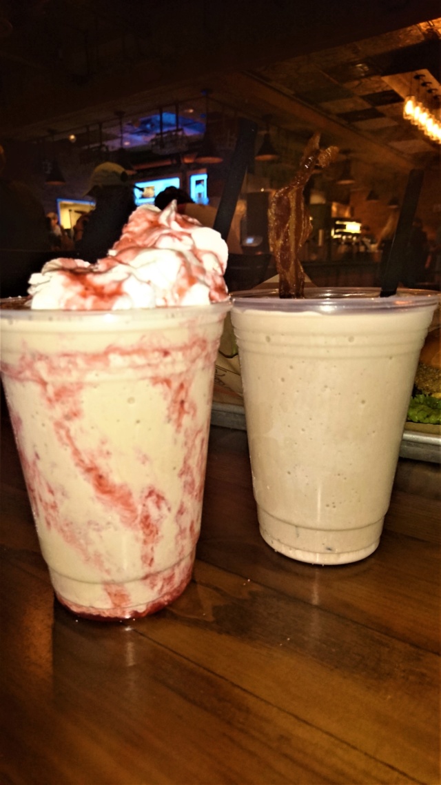 ºOº DIA 20 ~ VISITAMOS MAGIC KINGDOM, HOLLYWOOD STUDIOS Y DISNEY SPRINGS - GUIA CULINARIA DE WALT DISNEY WORLD Y UNIVERSAL ORLANDO (34)