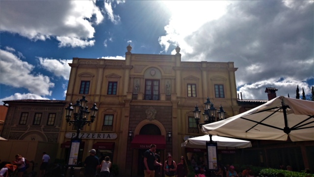 ºOº DIA 21 ~ CASI HACEMOS PLENO: Epcot, HS y MK!!!! - GUIA CULINARIA DE WALT DISNEY WORLD Y UNIVERSAL ORLANDO (8)
