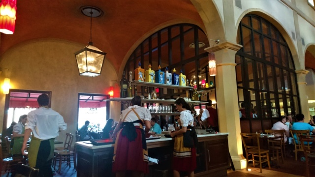 ºOº DIA 21 ~ CASI HACEMOS PLENO: Epcot, HS y MK!!!! - GUIA CULINARIA DE WALT DISNEY WORLD Y UNIVERSAL ORLANDO (10)