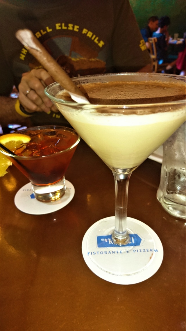 ºOº DIA 21 ~ CASI HACEMOS PLENO: Epcot, HS y MK!!!! - GUIA CULINARIA DE WALT DISNEY WORLD Y UNIVERSAL ORLANDO (11)