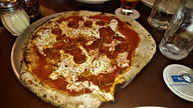 ºOº DIA 21 ~ CASI HACEMOS PLENO: Epcot, HS y MK!!!! - GUIA CULINARIA DE WALT DISNEY WORLD Y UNIVERSAL ORLANDO (14)