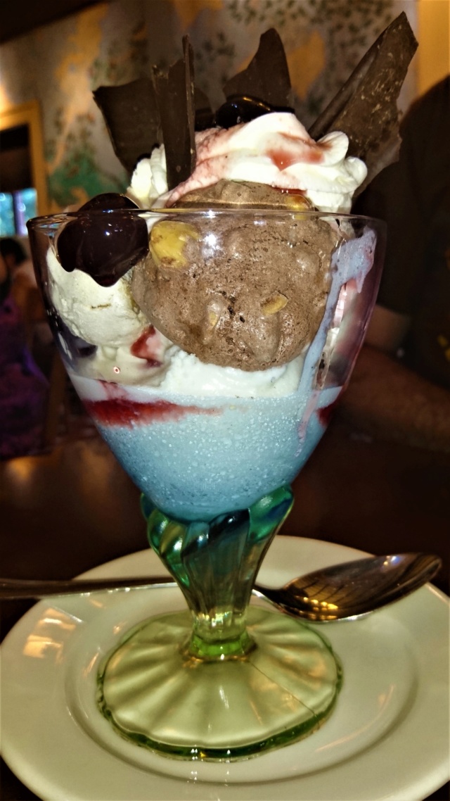 ºOº DIA 21 ~ CASI HACEMOS PLENO: Epcot, HS y MK!!!! - GUIA CULINARIA DE WALT DISNEY WORLD Y UNIVERSAL ORLANDO (17)