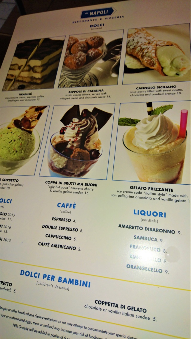 ºOº DIA 21 ~ CASI HACEMOS PLENO: Epcot, HS y MK!!!! - GUIA CULINARIA DE WALT DISNEY WORLD Y UNIVERSAL ORLANDO (15)