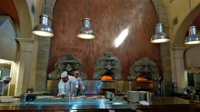 ºOº DIA 21 ~ CASI HACEMOS PLENO: Epcot, HS y MK!!!! - GUIA CULINARIA DE WALT DISNEY WORLD Y UNIVERSAL ORLANDO (13)