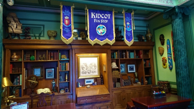 ºOº DIA 21 ~ CASI HACEMOS PLENO: Epcot, HS y MK!!!! - GUIA CULINARIA DE WALT DISNEY WORLD Y UNIVERSAL ORLANDO (19)
