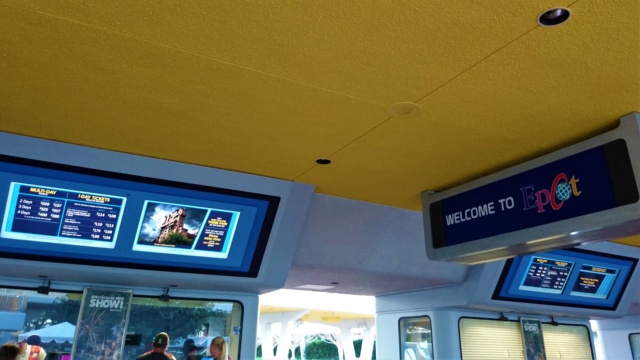 ºOº DIA 21 ~ CASI HACEMOS PLENO: Epcot, HS y MK!!!! - GUIA CULINARIA DE WALT DISNEY WORLD Y UNIVERSAL ORLANDO (4)