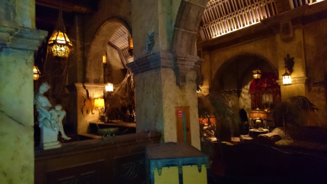 ºOº DIA 21 ~ CASI HACEMOS PLENO: Epcot, HS y MK!!!! - GUIA CULINARIA DE WALT DISNEY WORLD Y UNIVERSAL ORLANDO (27)