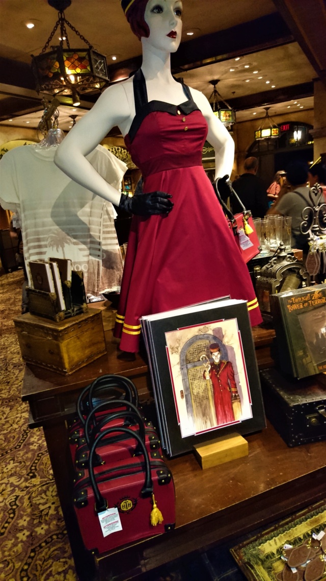 ºOº DIA 21 ~ CASI HACEMOS PLENO: Epcot, HS y MK!!!! - GUIA CULINARIA DE WALT DISNEY WORLD Y UNIVERSAL ORLANDO (31)