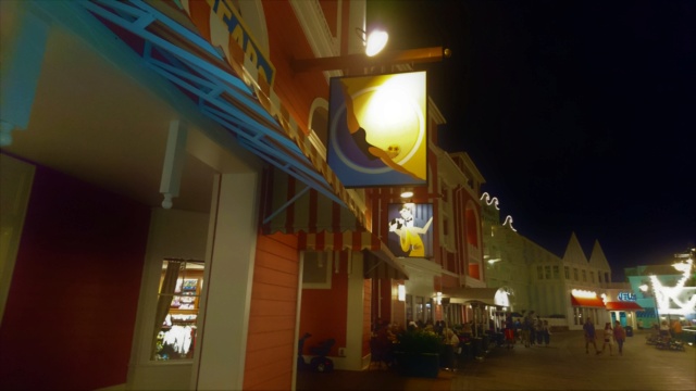 ºOº DIA 21 ~ CASI HACEMOS PLENO: Epcot, HS y MK!!!! - GUIA CULINARIA DE WALT DISNEY WORLD Y UNIVERSAL ORLANDO (33)