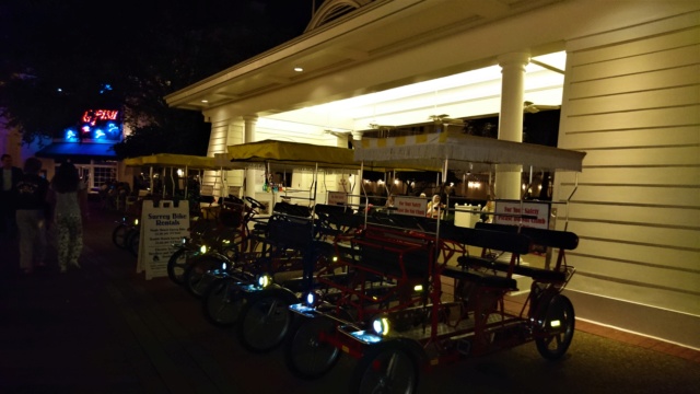 ºOº DIA 21 ~ CASI HACEMOS PLENO: Epcot, HS y MK!!!! - GUIA CULINARIA DE WALT DISNEY WORLD Y UNIVERSAL ORLANDO (35)