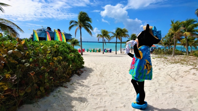 Casimaris en el Mar: Disney Dream Bahamas 2018 Dsc_8518