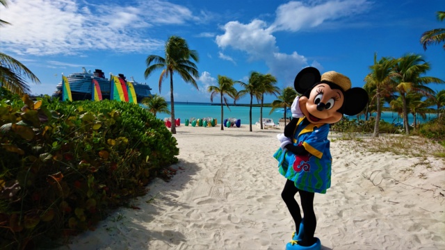Casimaris en el Mar: Disney Dream Bahamas 2018 Dsc_8519