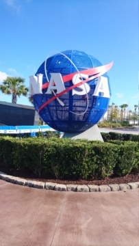 ºOº DIA 27 ~ CONQUISTAMOS EL KENNEDY SPACE CENTER (NASA) - GUIA CULINARIA DE WALT DISNEY WORLD Y UNIVERSAL ORLANDO (3)