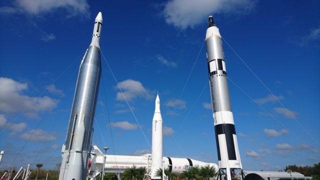 ºOº DIA 27 ~ CONQUISTAMOS EL KENNEDY SPACE CENTER (NASA) - GUIA CULINARIA DE WALT DISNEY WORLD Y UNIVERSAL ORLANDO (5)