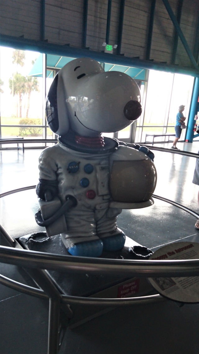 ºOº DIA 27 ~ CONQUISTAMOS EL KENNEDY SPACE CENTER (NASA) - GUIA CULINARIA DE WALT DISNEY WORLD Y UNIVERSAL ORLANDO (13)