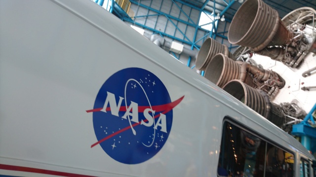 ºOº DIA 27 ~ CONQUISTAMOS EL KENNEDY SPACE CENTER (NASA) - GUIA CULINARIA DE WALT DISNEY WORLD Y UNIVERSAL ORLANDO (11)