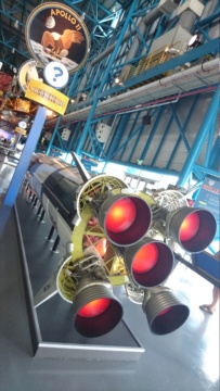 ºOº DIA 27 ~ CONQUISTAMOS EL KENNEDY SPACE CENTER (NASA) - GUIA CULINARIA DE WALT DISNEY WORLD Y UNIVERSAL ORLANDO (12)