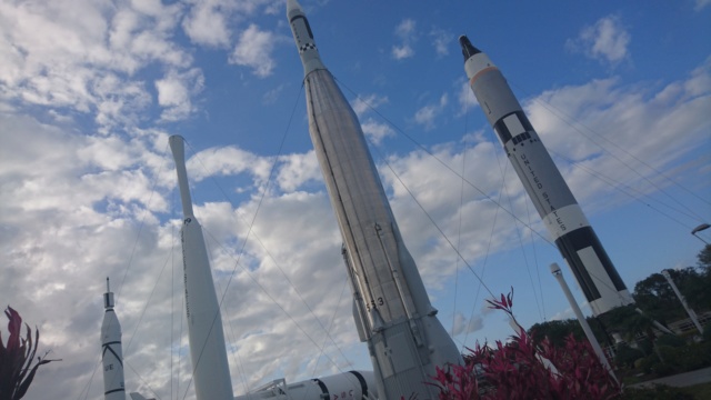 ºOº DIA 27 ~ CONQUISTAMOS EL KENNEDY SPACE CENTER (NASA) - GUIA CULINARIA DE WALT DISNEY WORLD Y UNIVERSAL ORLANDO (23)