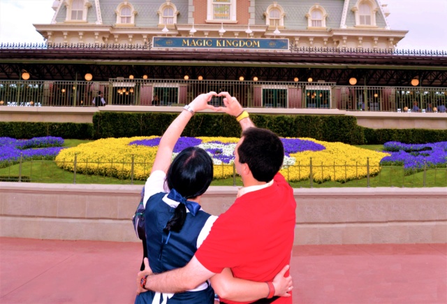 ºOº DIA 13 ~ DISNEYBOUNDEAMOS EN MK Y DHS/ MARDI GRAS EN PORT ORLEANS FRENCH Q. - GUIA CULINARIA DE WALT DISNEY WORLD Y UNIVERSAL ORLANDO (31)