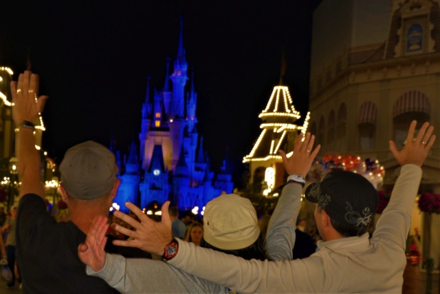 ºOº Día 17 ~ MAGIC KINGDOM Y CELEBRACIÓN DE CUMPLE 1/2 - GUIA CULINARIA DE WALT DISNEY WORLD Y UNIVERSAL ORLANDO (62)