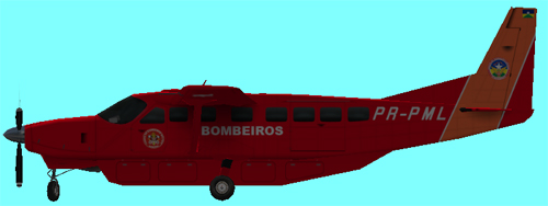 para - fsx e fs9 Tráfego Aéreo GA Brasil - Página 4 Untitl66